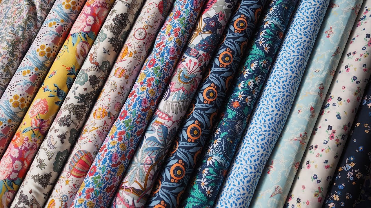 Cotton Fabric