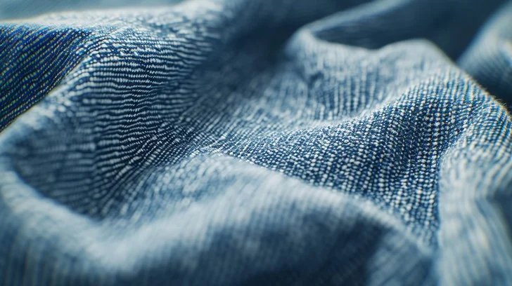 Denim Fabric