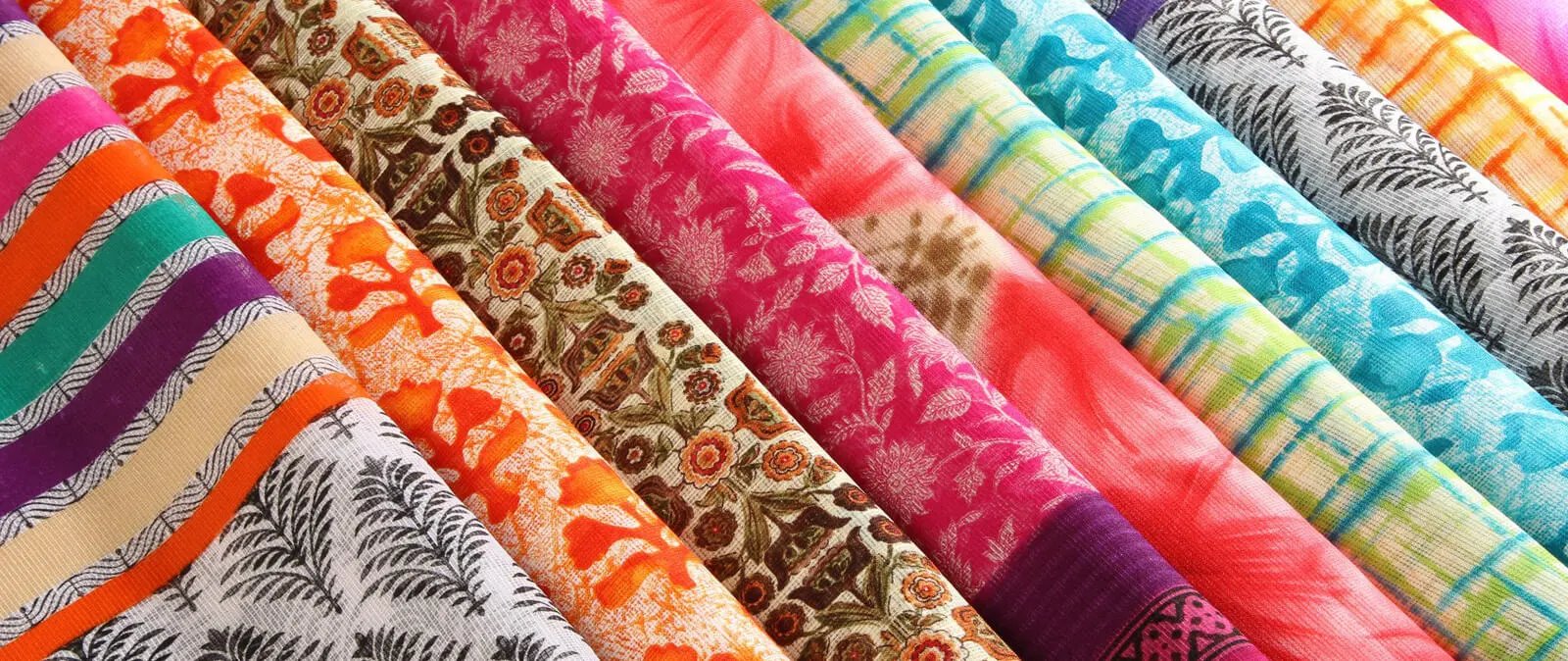 Printed Fabric