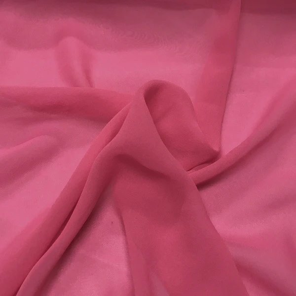 Georgette & Chiffon Fabric