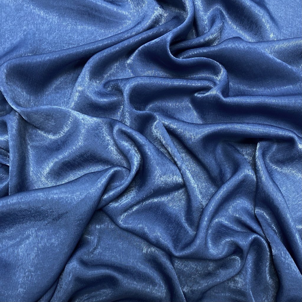Velvet & Satin Fabric