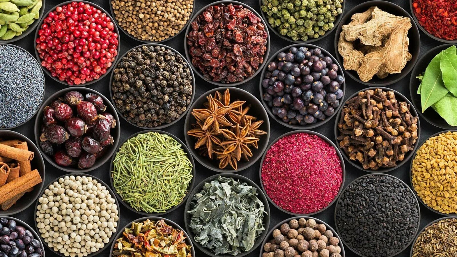 Spices