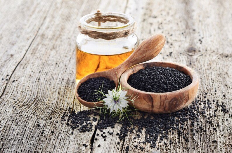 Oil Seeds